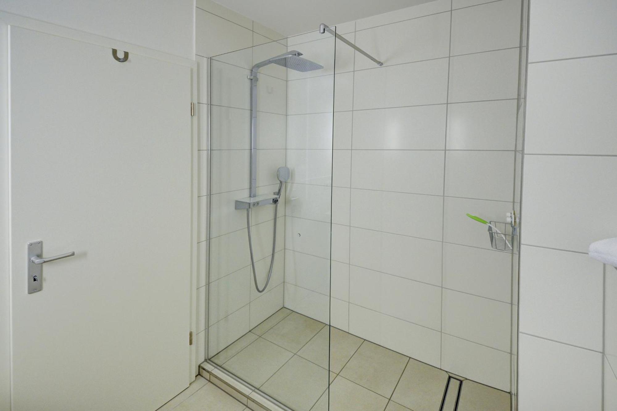 Apartment Sonnendeck Ulstrupfeld Eksteriør billede